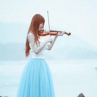 知性女生头像漂亮