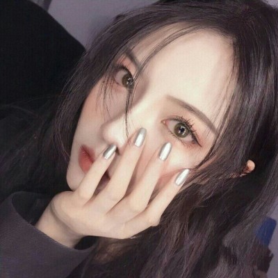 头像女生2023最火高冷不露脸