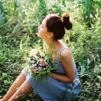 长的qq网名女生伤感