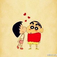 蜡笔小新最新头像