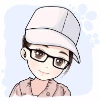 刘耀文小时候可爱Q版头像
