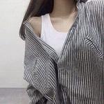 个性女头像部位