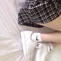 一个人孤独女生网名