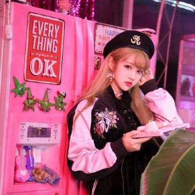 最新女头气质头像