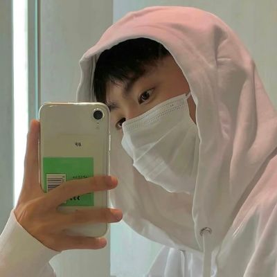 小众高级感头像男生