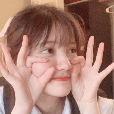 好看的微信头像女气质 清新