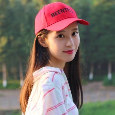 头像女图片2023最火爆可爱