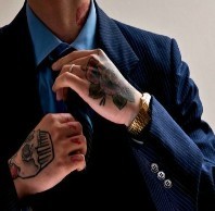 网名男带符号好看的