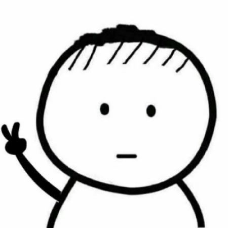 沙雕头像双人搞笑