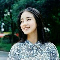 30-40岁治愈系头像女生意境