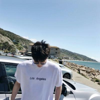 丑男头像抖音