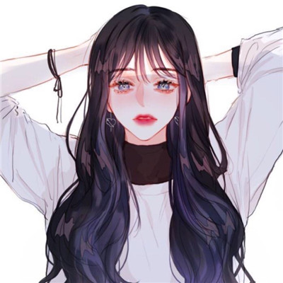 女头像ins高级质感高清