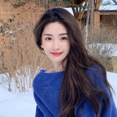 长草颜团子情侣头像