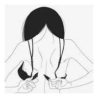头像素描视频教程