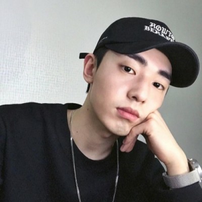 篮网欧文帅气头像