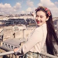 女生流行的网名大全