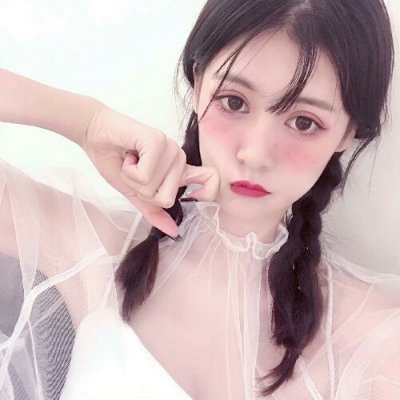 好看的美女头像图片可爱 漂亮