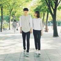 清新可爱图片女生头像