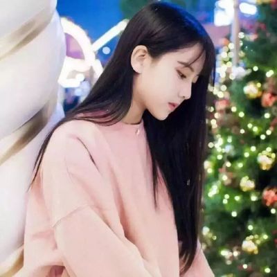 小红书头像女清新