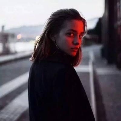 最新女生头像个性网