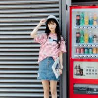 简短阳光的女生网名