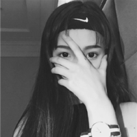 头像小图案清新