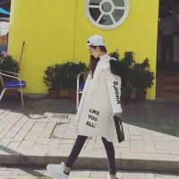 男女网名一对