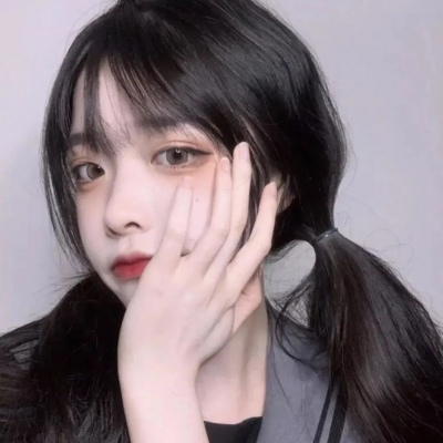 气质头像女生简单气质