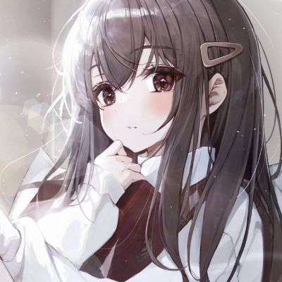 微信个人卡通头像