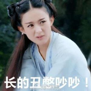 qq原始头像表情包
