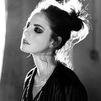 原神头像高清女