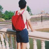 男头像风景高清