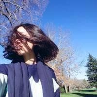 qq头像女霸气背影