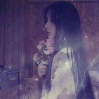 qq头像女图片背影