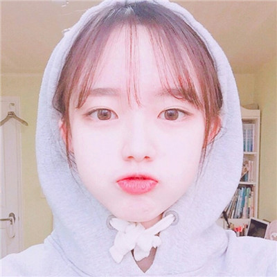 微信头像高清女