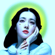 精品头像孙建