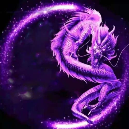 情侣网名霸气黑