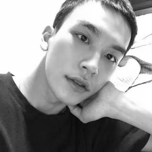 伤感男头像高清图片