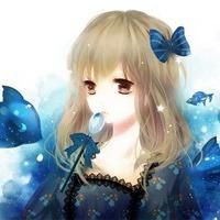 女生悲伤的网名