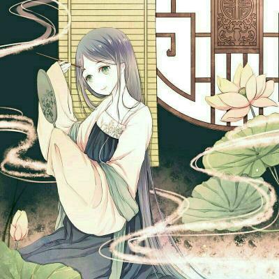 伤心孤独的女生头像动漫