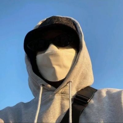 朴彩英头像仙气