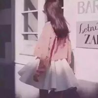 女头像森系