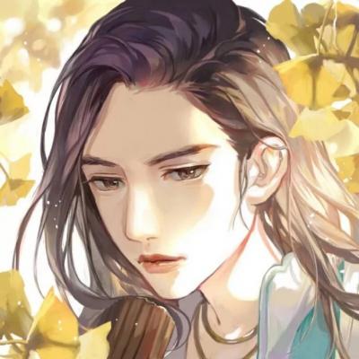 高清头像动漫的