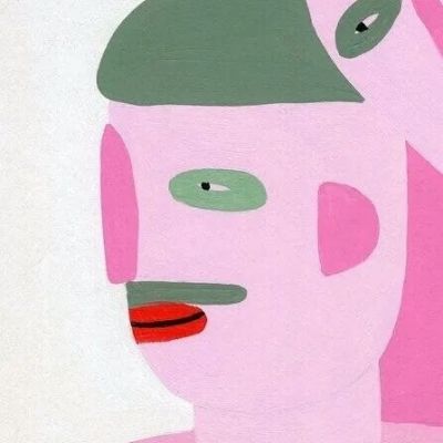 搞笑鬼畜头像