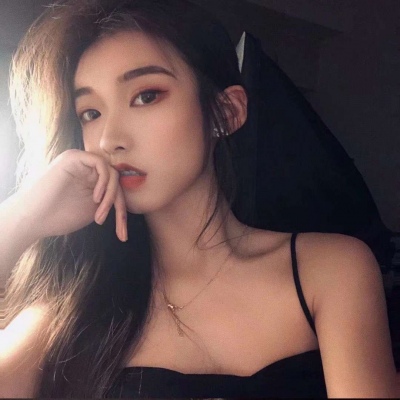 高冷头像女御姐 霸气