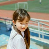 15岁头像女可爱小清新