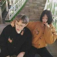 函件格式网名高级情侣
