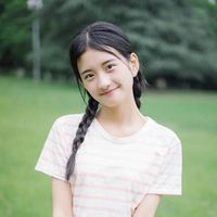 网络公主头像