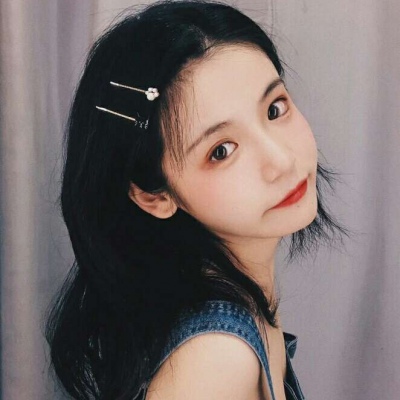 微信头像清新