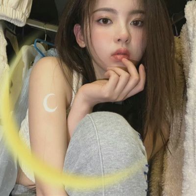 高清头像图片库
